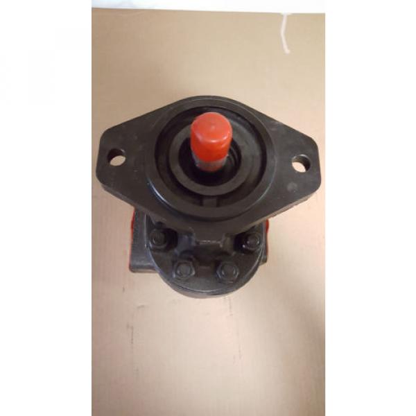 Concentric G20 Hydraulic Gear G20W2D17B1A1A61 John Barnes Haldex Barnes Pump #5 image