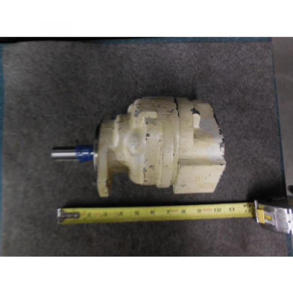 NEW HYDRECO ROTARY GEAR # 1510KC6A1BB Pump #2 image