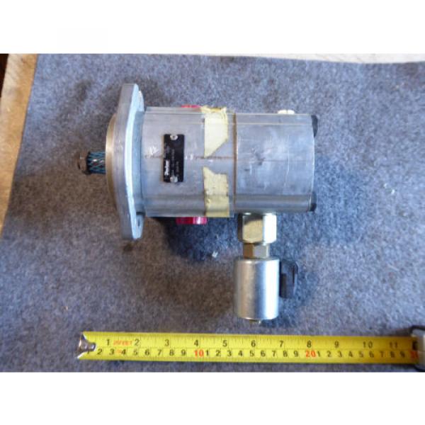 NEW PARKER GEAR 35474 Pump #1 image