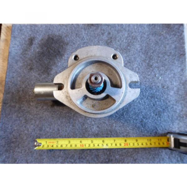 NEW PARKER GEAR 35474 Pump #2 image