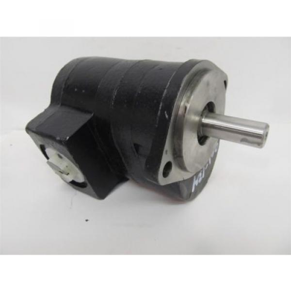 Turolla OCG / Sauer Danfoss 163D1443, D Series, Hydraulic Gear  Pump #1 image