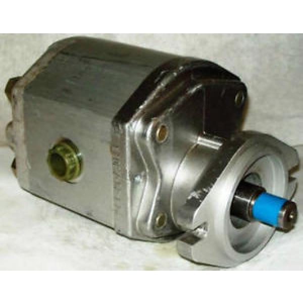 Hydreco Magna Aluminum Gear HMP3 III 20/2024A2 Pump #1 image