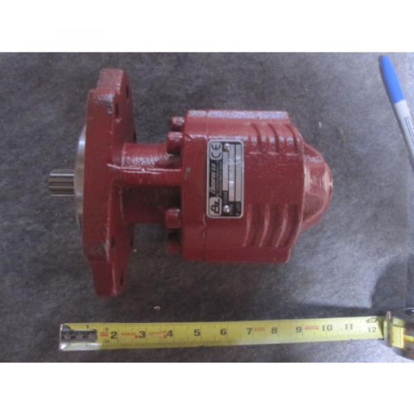 NEW BEZARES GEAR 5015206 Pump #1 image