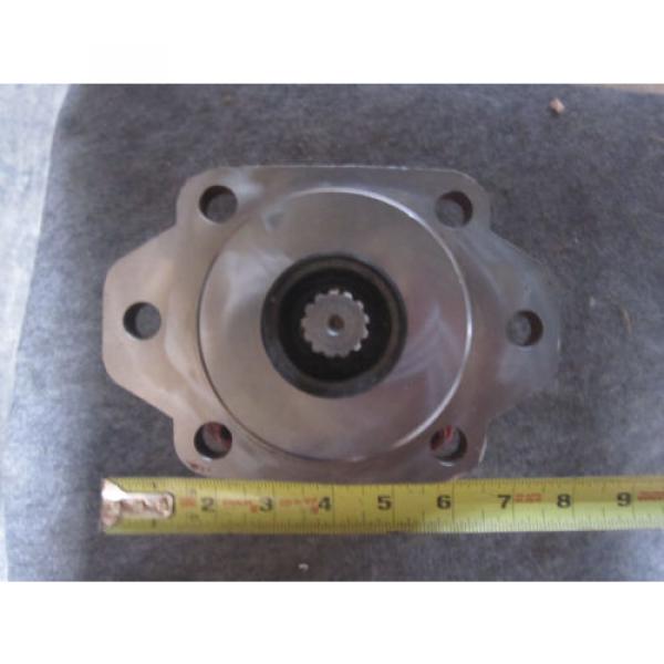 NEW BEZARES GEAR 5015206 Pump #2 image