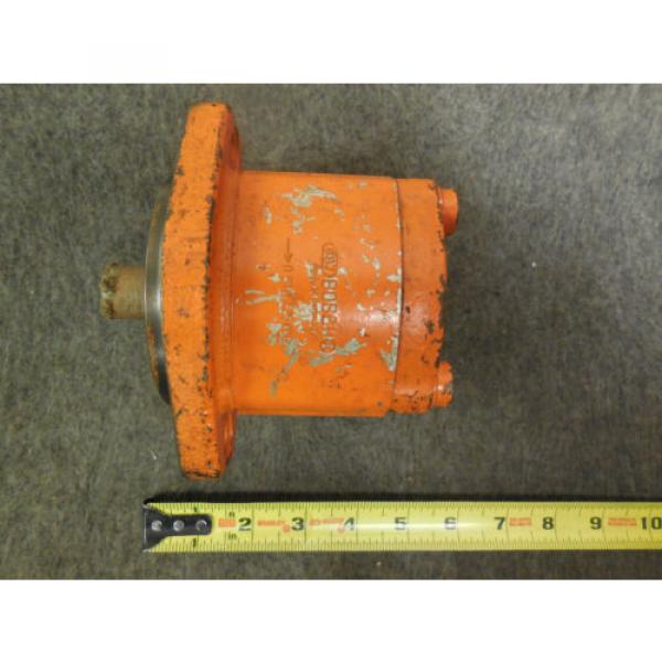 NEW BOSCH GEAR # 0510425038 # 0 510 425 039 Pump #1 image