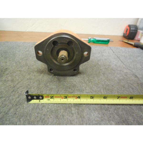 NEW BOSCH GEAR # 0510425038 # 0 510 425 039 Pump #2 image