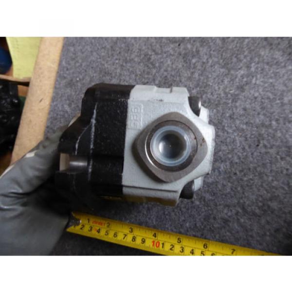 NEW CASAPPA HYDRAULIC KM20.11.2R031S1L0C/0CN Pump #3 image