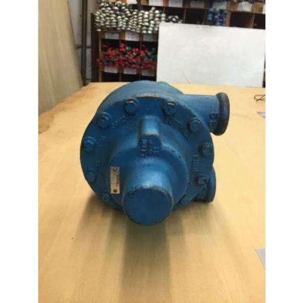 Tuthill Gear 5RCFA RH7812 1 1/4&#034; NPT 1&#034; Shaft  Pump #1 image