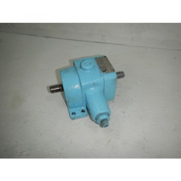 Continental PVR18B06RM0613F 8GPM Hydraulic Press Comp Vane  Pump #1 image