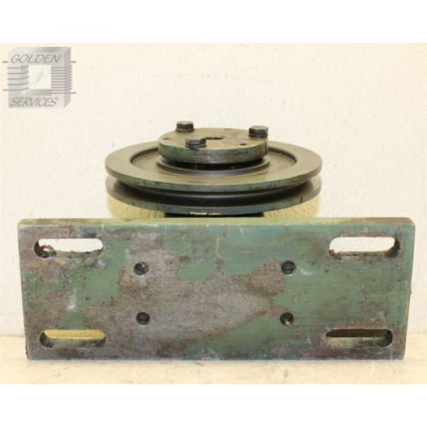 Double A Products Co. PFG50C10A1 Gear  Pump #2 image