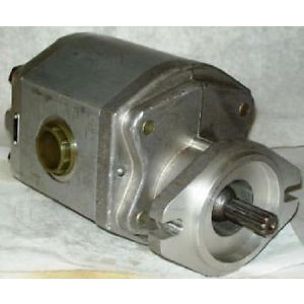 Hydreco Magna 10.0 GPM Aluminum Gear HMP3II10/2021A2 Pump #1 image