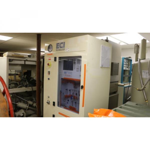 ECI QLC5100 Chemical Processor Auction #1 Pump #1 image