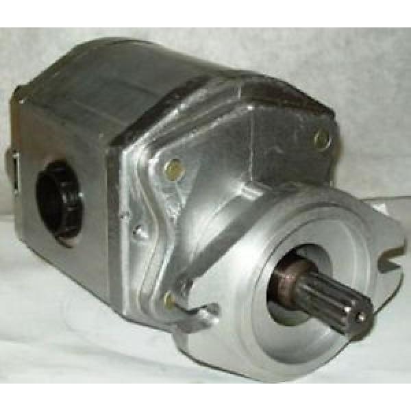 Hydreco Magna Aluminum Gear HMP3III25/2015A2 Pump #1 image