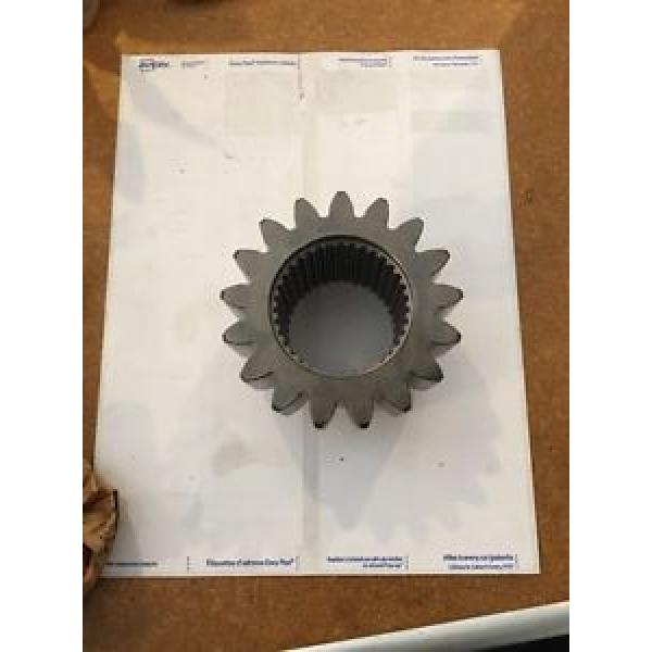 8k6283 Axle Gear  Pump #1 image