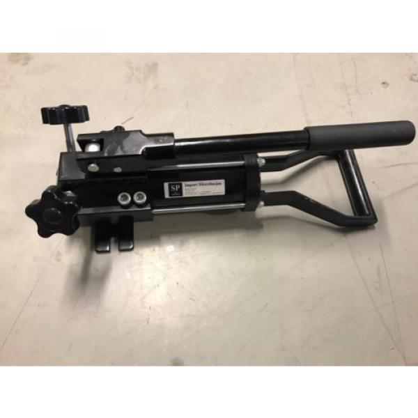 EQUALIZER HP350D HYDRAULIC HAND  Pump #2 image