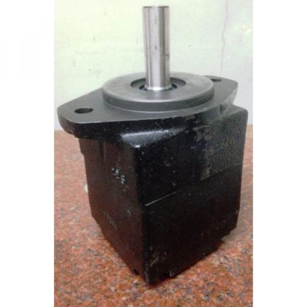 YUKEN Hydraulics Vane HPV  3M Pump #1 image