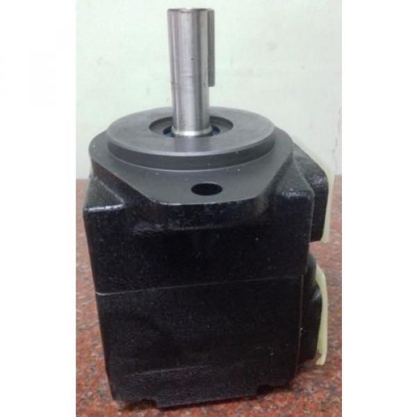 YUKEN Hydraulics Vane HPV  3M Pump #3 image