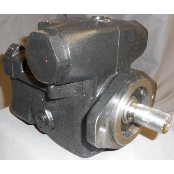 PVM011 OILGEAR HYDRAULIC  Pump #2 image