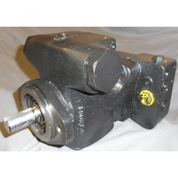 PVM011 OILGEAR HYDRAULIC  Pump #4 image