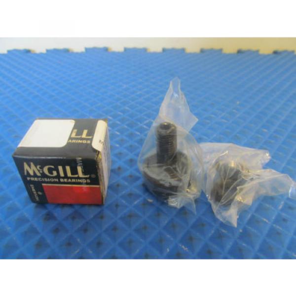 New McGill Cincinnati ATC ARM Cam Follower MCF 30 SB #1 image