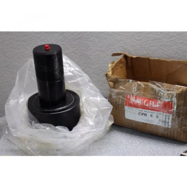 McGill Regal CFH 6 S Hex Head 6&#034; Heavy Stud Type Flat Cam Follower #1 image