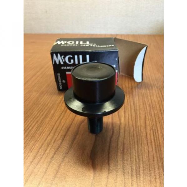 Mcgill FCF 1 1/2 Camrol Cam Followers #1 image