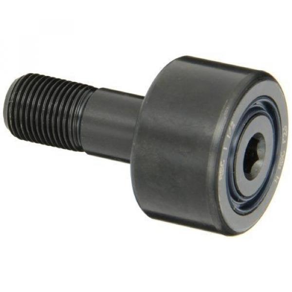 RBC Cam Followers RBC Cam Follower RBC11/2 1.500&#034; Outside Diameter, Stud Type, #1 image