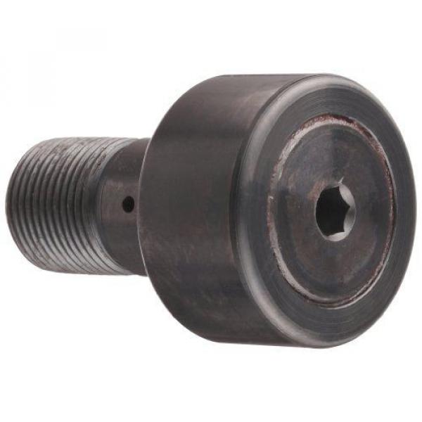 RBC Cam Followers RBC Cam Follower H16LW 0.500&#034; Outside Diameter, Heavy Duty #1 image