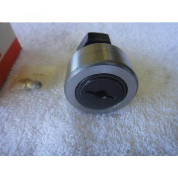 NIB IKO CAM FOLLOWER BEARING                NUCF 18R #2 image