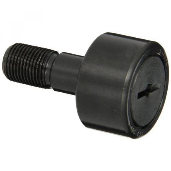 RBC Cam Followers RBC Cam Follower S48L 1.500&#034; Outside Diameter, Standard Stud #1 image