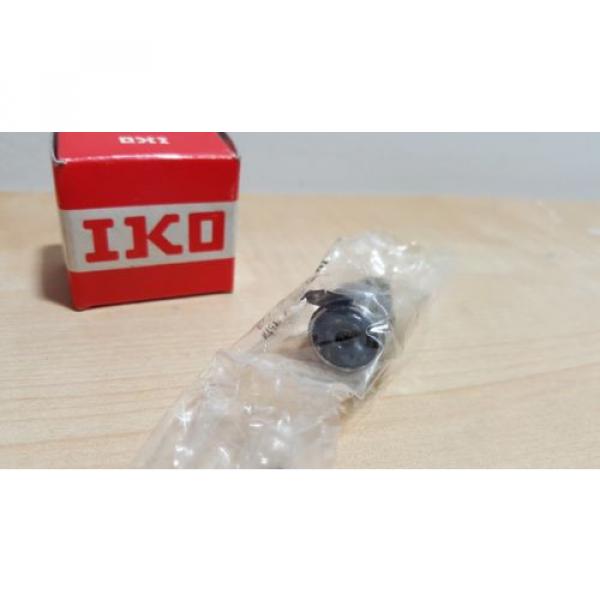 *NIB* &#034;SET OF 2 IN 1 PACK&#034; IKO CFES6BUU Cam Follower #4 image