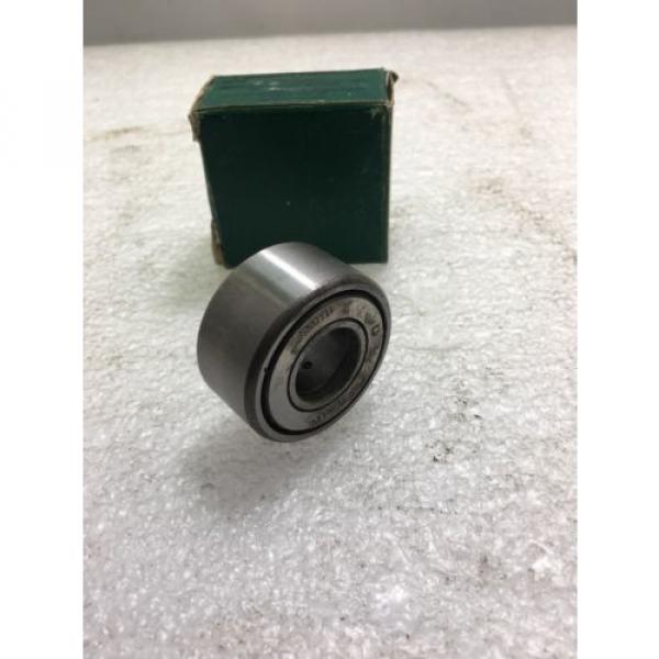 Smith Bearing MYR-17-S Cam Follower Needle Roller Bearing #4 image