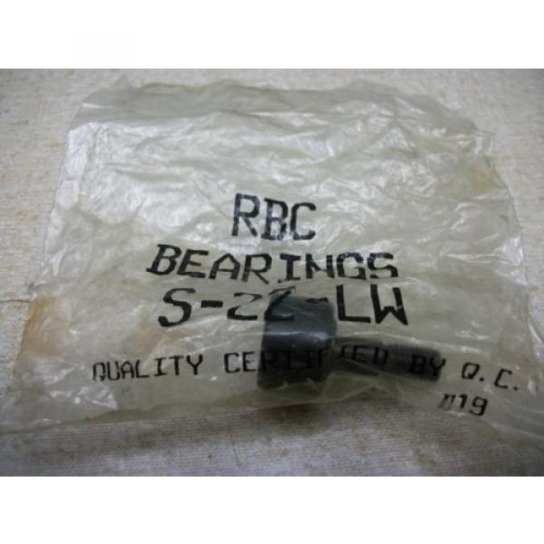 RBC S22LW Cam Follower #2 image