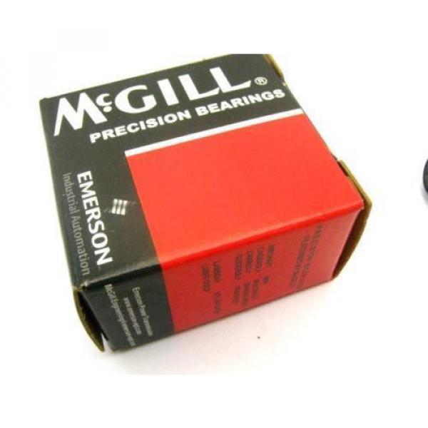 NEW  MCGILL BEARINGS CF-1/2 N CAM FOLLOWER EMERSON #4 image