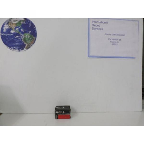 MCGILL CCFE-1-1/2-SB-BHT CAM FOLLOWER NEW IN BOX #1 image