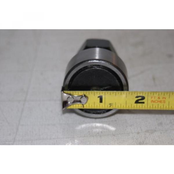 IKO, NIPPON THOMPSON, CF18UUR CAM FOLLOWER BEARING NEW #3 image