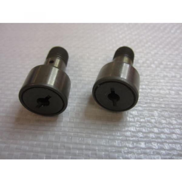 HR-3/4X CAM FOLLOWER (2 PCS) #1 image