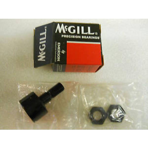 MCGILL SDMCF-25 PRECISION CAM FOLLOWER 25MM +.00-.02 NEW CONDITION IN BOX #1 image