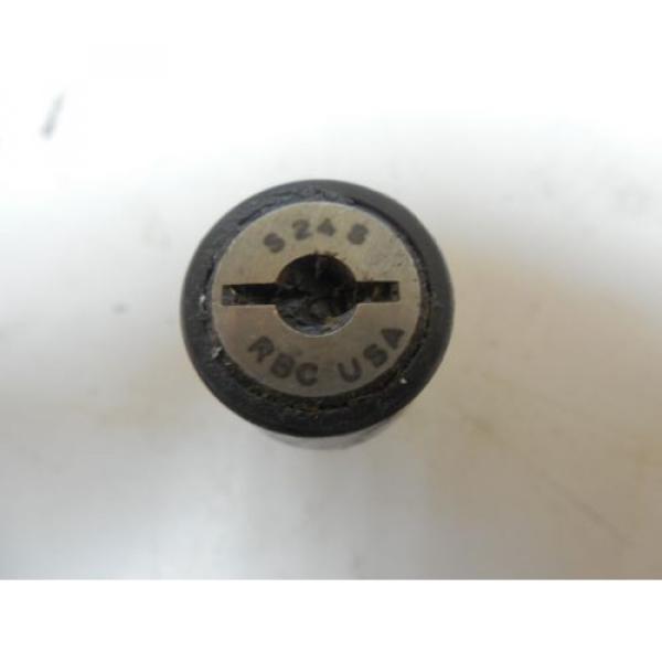 RBC CAM FOLLOWER S 24 S S24S NIB #4 image