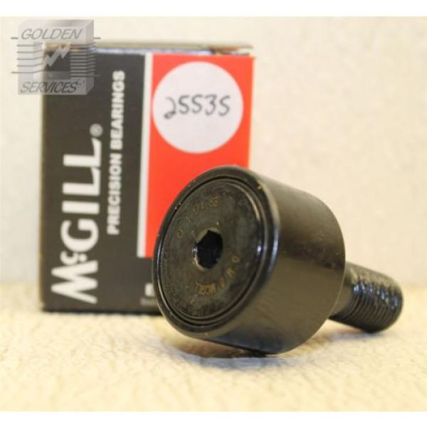 McGill CF 1 1/4 SB Cam Follower #3 image