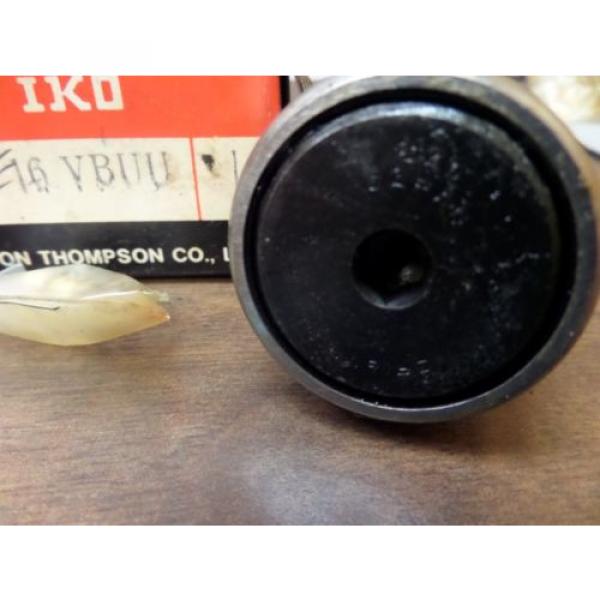 NEW IKO CAM FOLLOWER BEARING CF 16 VBUU CF16VBUU #2 image