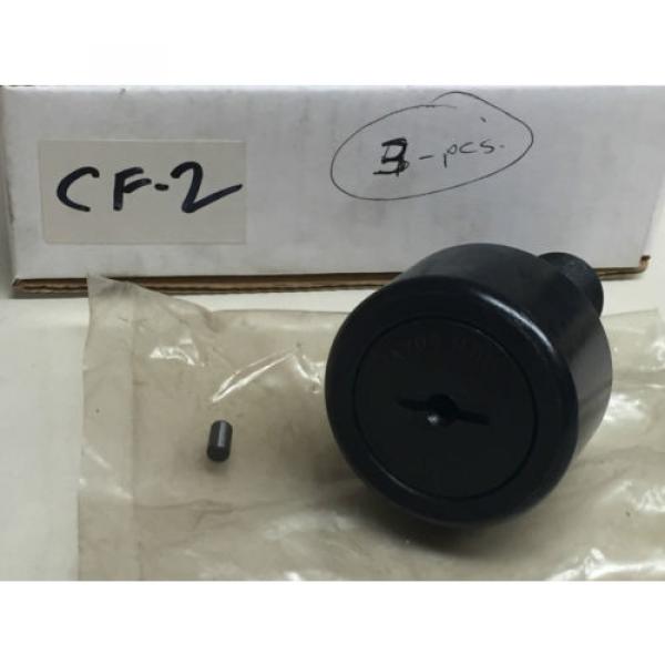 NEW CAM FOLLOWER BEARING - CF-2 - Free Shipping #2 image