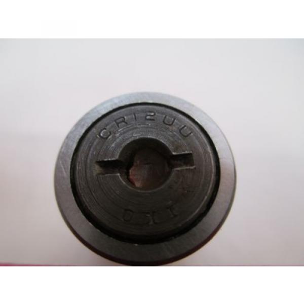 NEW IKO CAM FOLLOWER BEARING CR 12UU CR12UU #4 image