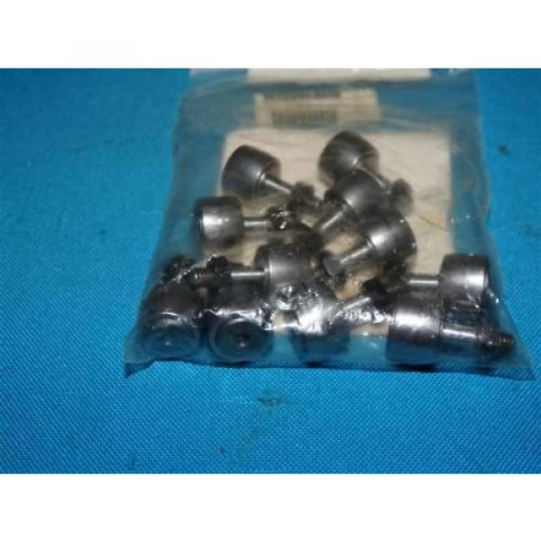 Panasonic KXF01LFAA00 Cam Follower Lot 11pcs. #5 image