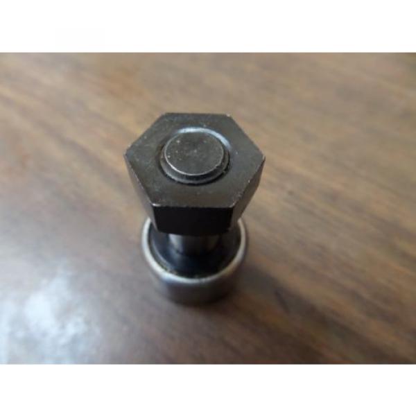 NEW IKO CAM FOLLOWER BEARING CF10UUM #2 image