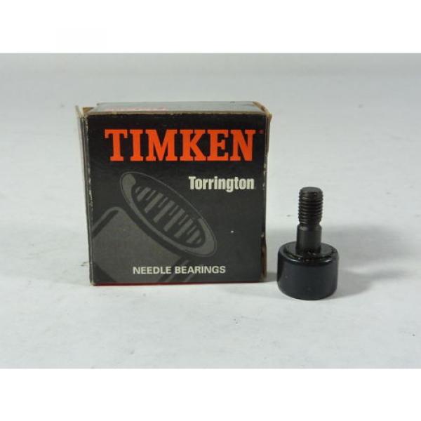 Timken CRSB-10 Cam Follower ! NEW ! #2 image