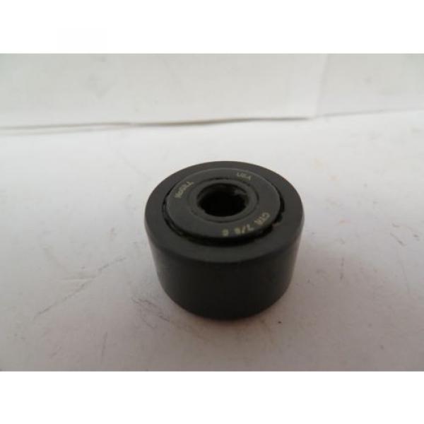 NEW MCGILL CAM FOLLOWER BEARING CYR 7/8 S CYR78S #2 image