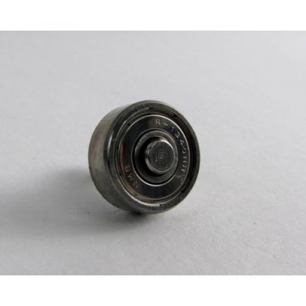 400qty NMB Cam Follower Bearing Idler Wheel AS-21312-A Spec AI P25 LG39 R-1340HH #4 image