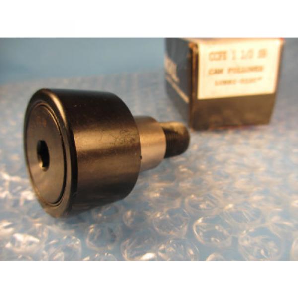 McGill CCFE 1 1/2 SB, CCFE1 1/2, SB CAMROL® Stud Cam Follower #4 image