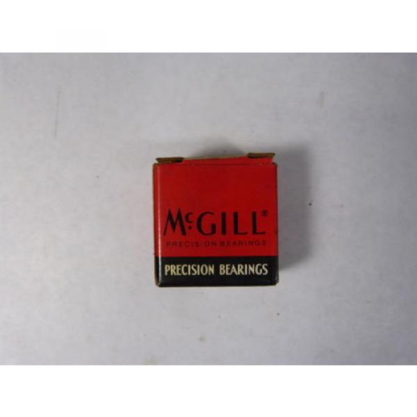 Mcgill CF-9/16-S Cam Follower Bearing 9/16&#034; ! NEW ! #1 image